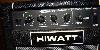 Превью Басовый комбик Hiwatt 20вт Москва - 1