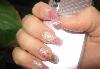 Превью Наращивание ногтей (гель,акрил,биогель)ресниц Москва - 2