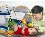 Превью Туннель для ползания Baby Einstein (от 3 мес+) Москва - 2