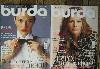 Превью Burda Бурда N3/2007 - N12/2007 Москва - 2