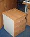 Тумба подкатная (2 шт.) превью 130776.
