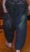 Превью Джинсовые капри стильные 44-46 Москва - 3
