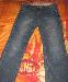Джинсы 4 шт. все за 1000 руб. 44-46 р превью 137107.