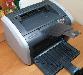 Принтер HP - 1010 превью 137385.