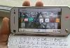Превью Nokia N97 белый Москва - 1