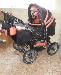Коляска фирмы Тако превью 138014.