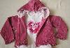 Ветровка на девочку 1,5-2г. новая Тайланд превью 138501.