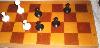 Шахматы почти нов превью 138824.