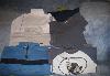 Превью Вещи  фирменные р 110-116   по 50 руб.( на выбор) Москва - 3