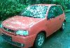 Превью Seat Arosa, 1998 Москва - 1