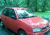 Превью Seat Arosa, 1998 Москва - 2