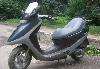 Превью Хонда Брод (Honda Broad) продаю японский скутер Москва - 2