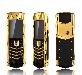 Превью Vertu Boucheron 150 Yellow Gold полный коплект Москва - 1