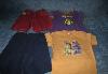 Толстовки,  брюки,  водолазки фирменные р 110-116 превью 139285.