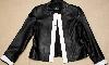 Превью Кожаная куртка Москва - 0