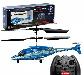 Радио управляемый вертолёт с гироскопом превью 139659.