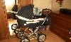 Коляска-люлька Inglesina превью 140103.