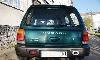 Превью Subaru Forester Мурманск - 3