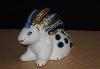 Статуэтка фарфоровая дикобраз лфз превью 141003 Статуэтка фарфоровая дикобраз лфз превью 141003.