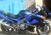 Превью Kawasaki zzr-400 Егорьевск - 1