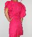 Превью Стильное платье цвета фуксии, новое Москва - 2
