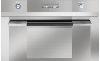 Новая компактная встраив. духовка  smeg SC45MА превью 141521.