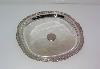 Серебрянное блюдо превью 141664.