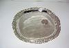 Превью Серебрянное блюдо Москва - 2