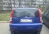 Превью Honda Hr-v, 2000 Москва - 4