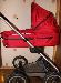 Коляска 2в1 mutsy Urban Rider превью 141709.