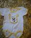Боди на лето, новое на малыша 6-9 мес превью 141713.