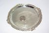 Превью Серебрянное блюдо Москва - 2
