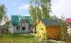 Продажа  добротного коттеджа 47 км от СПб превью 141839.
