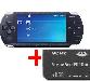 Видеоигру Sony PSP2008+8Gb карта,чехол превью 141843.