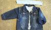 Куртка джинсовая весна-осень превью 141978.