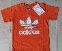 Превью Новая оригинальная футболка Adidas Москва - 2