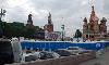 Превью Аренда и обслуживание туалетных кабин Москва - 2