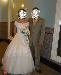 Превью Свадебное платье Москва - 1