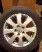 Превью Шины 205/60R16, Диски Toyota Camry Санкт-Петербург - 2