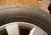 Превью Шины 205/60R16, Диски Toyota Camry Санкт-Петербург - 3