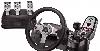 Гоночный руль "Logitech G25 Racing Steering Wheel" превью 142271.