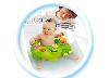 Превью Новый Ks Kids Кораблик для ванной , пляжа Москва - 3