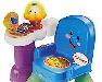 Музыкальное кресло Fisher Price превью 142549.