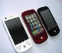 Превью IPhone K800 (HTC) супер реплика Москва - 1