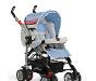 Прогулочная коляска Hartan Buggy iX1 цвет 928 превью 142713.