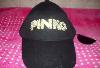 Превью Бейсболка pinko (со стразами на лейбле pinko ) Москва - 1
