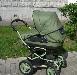 Bebecar Stylo AT (люлька + прогулочный блок) превью 140322.