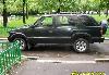 Превью Opel Frontera, 1998 Рамный джип  двиг.2.2 Москва - 1