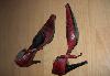 Превью Три пары туфлей р.38-38,5 Москва - 3