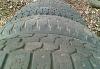 Превью Bridgestone W-14 .185х65х14 все за 1800 Санкт-Петербург - 1